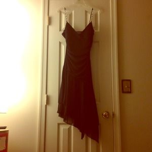 💰SOLD!!💰to @e_f_t_c! little black dress perfect