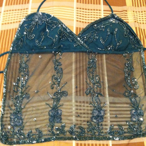 Sexy top