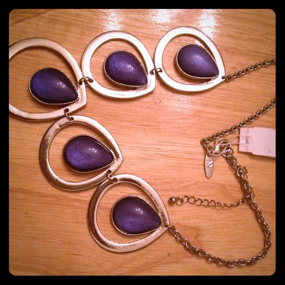 Necklace - New York & Company