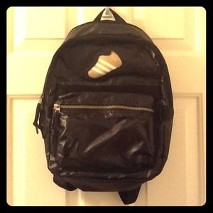 Adidas bag!