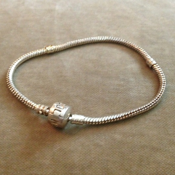 Pandora Bracelet