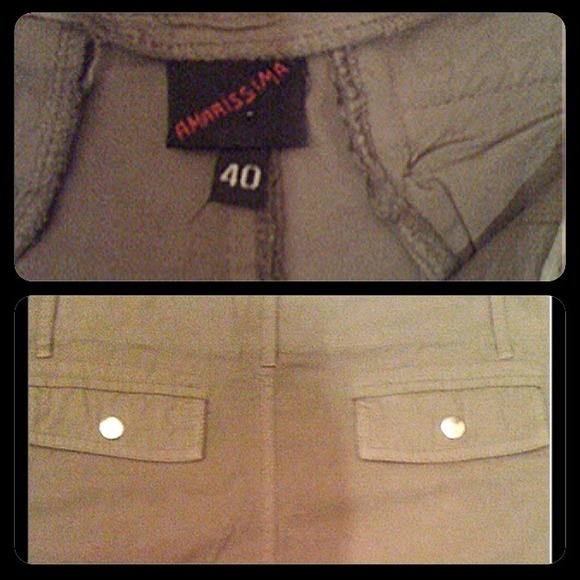 "Very Victorian" Never Worn Toíle Print Jodhpur - Picture 4 of 4