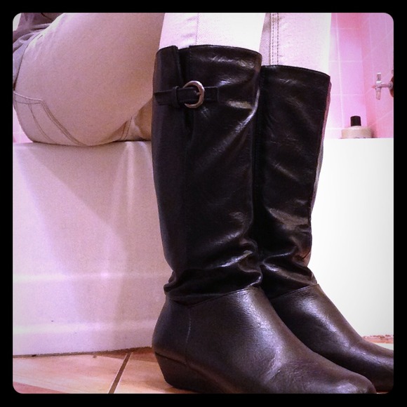 Cute boots🎁reduced🎁