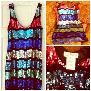 🚫RESERVED for @queend4eva🚫DRESS👗FROM NORDSTROM