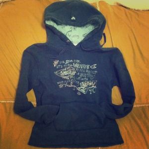 Roxy Surfer Sweatshirt