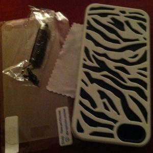 iPhone 5 case **SOLD**