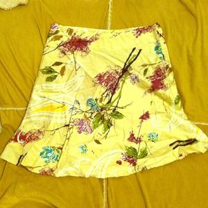 George Skirts. Great business attire!