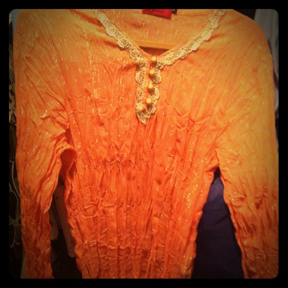 Boutique shirt