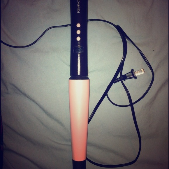 Revlon Curling Iron