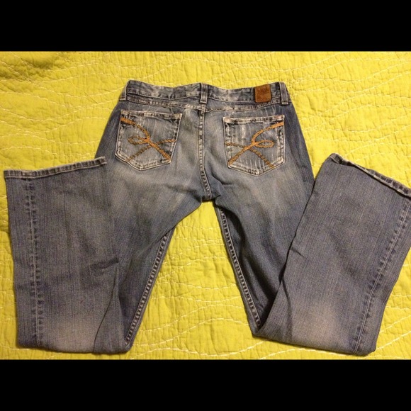 BKE Jeans