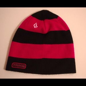 Volcom beanie