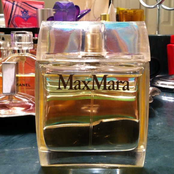 Max Mara edp