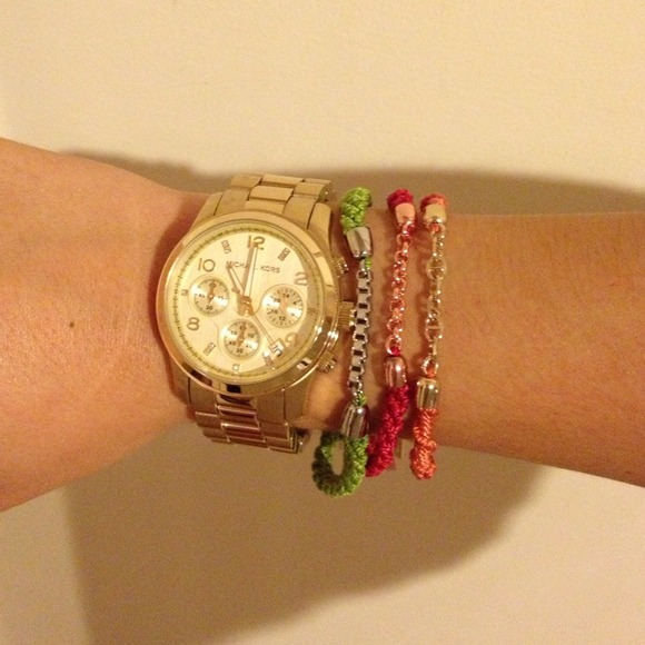 Jewelmint 'Fruit Punch' Bracelets - Picture 3 of 3