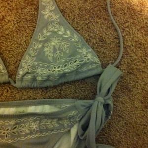 xXsoldXx Never Worn Victoria's Secret Bathing Suit