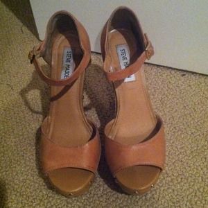 Steve Madden Averry