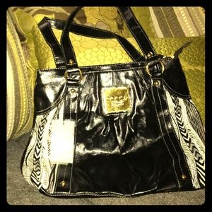 Coogi Handbag