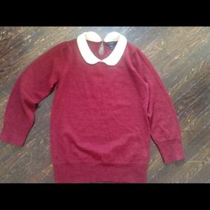 Jcrew sweater