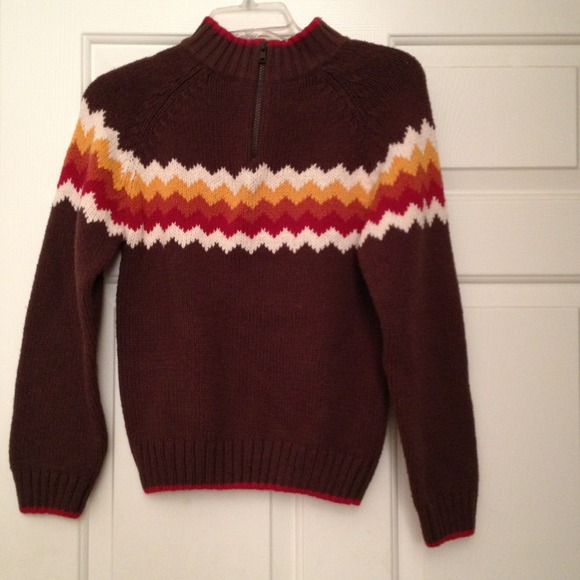 🔴SOLD🔴Gymboree sweater boys