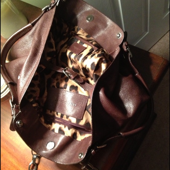 ✂PRICE CUT✂Dolce & Gabbana "Miss Pocket" Purse!! - Picture 3 of 4