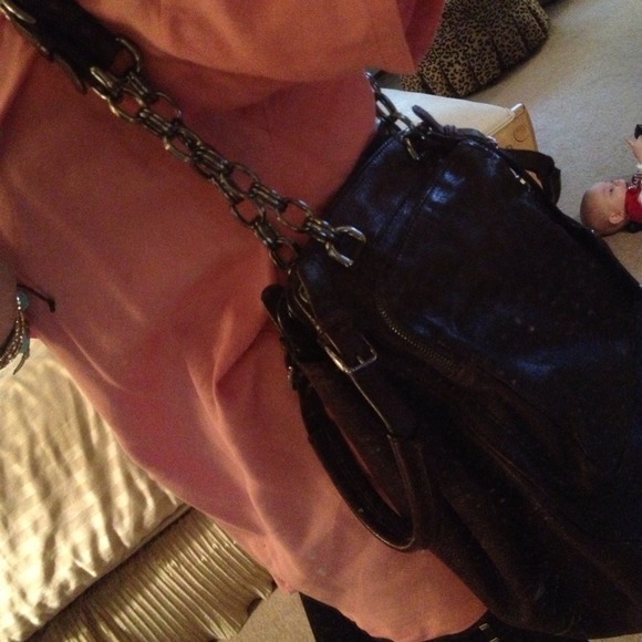 ✂PRICE CUT✂Dolce & Gabbana "Miss Pocket" Purse!! - Picture 4 of 4