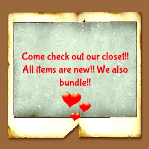 Jewelry - Check out our closet!!!