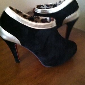 Fashion shoes brand NEW