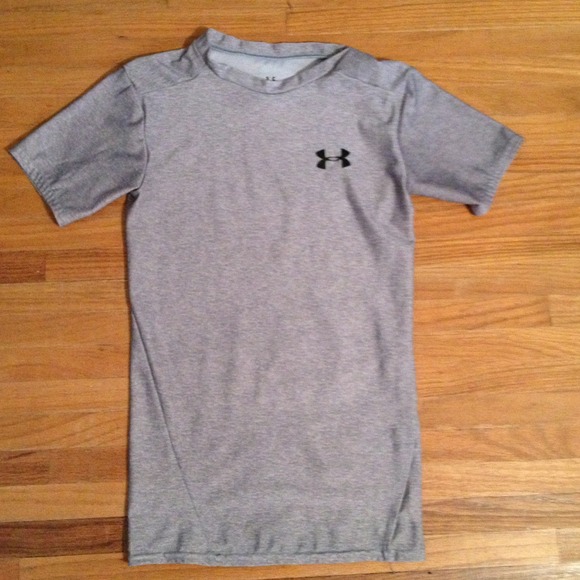 Under armour heat gear reserved