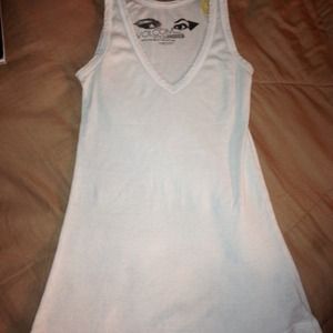 ••TRADED••Volcom Tank Top