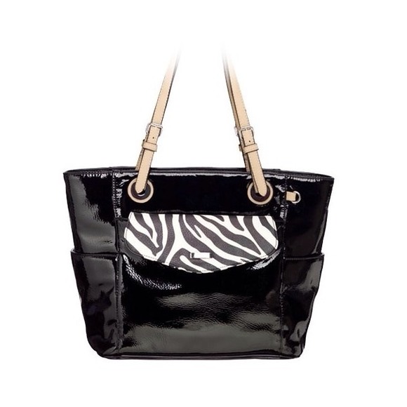 Black Grace Adele handbag brand new!! $75.00