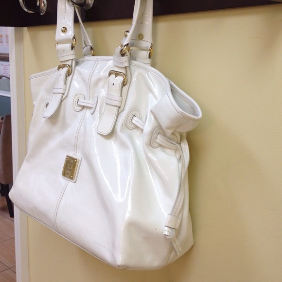 Authentic DB handbag. - Picture 2 of 4