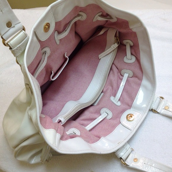 Authentic DB handbag. - Picture 3 of 4