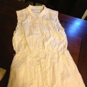 Ann Taylor Loft dress