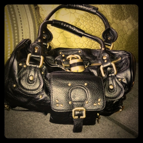 🎈🎈 Black Handbag🎈🎈