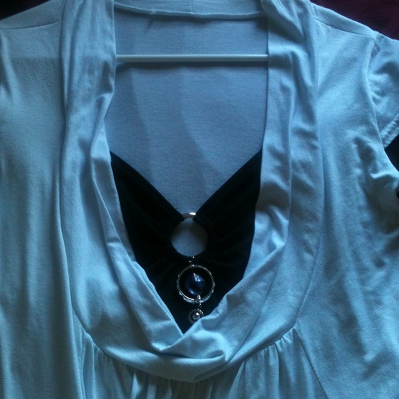 Long top - Picture 2 of 4