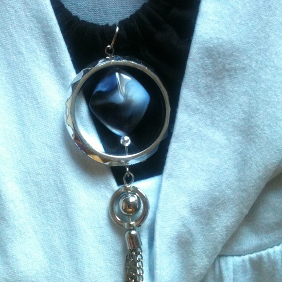 Long top - Picture 3 of 4