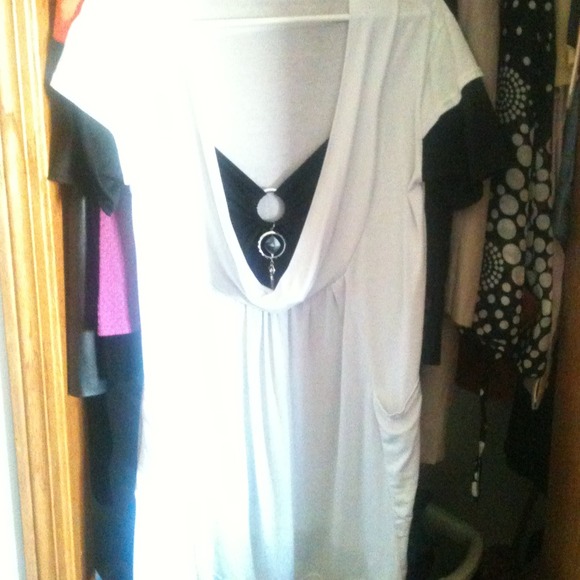 Long top - Picture 4 of 4