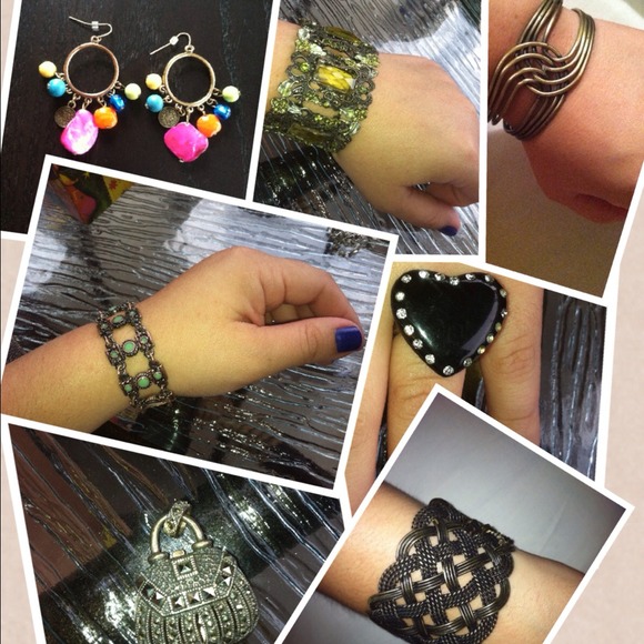 Bundle for dorothykidd