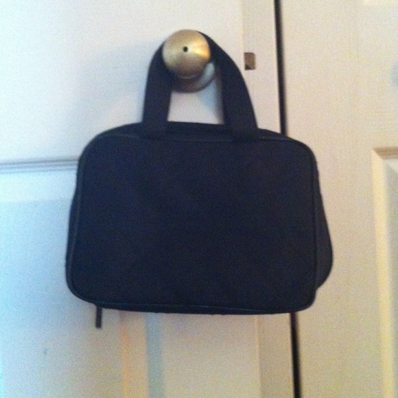 Mary Kay makeup case.