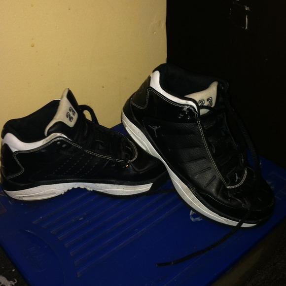 Jordan's