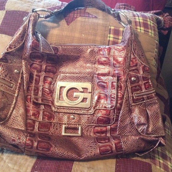 Guess handbag