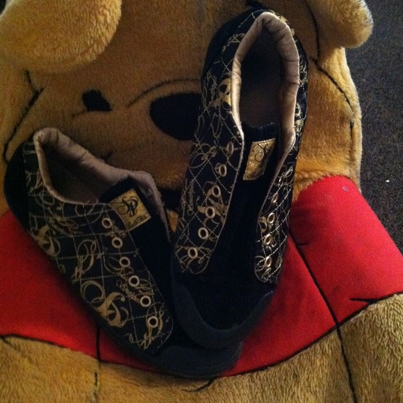 South Pole sneakers