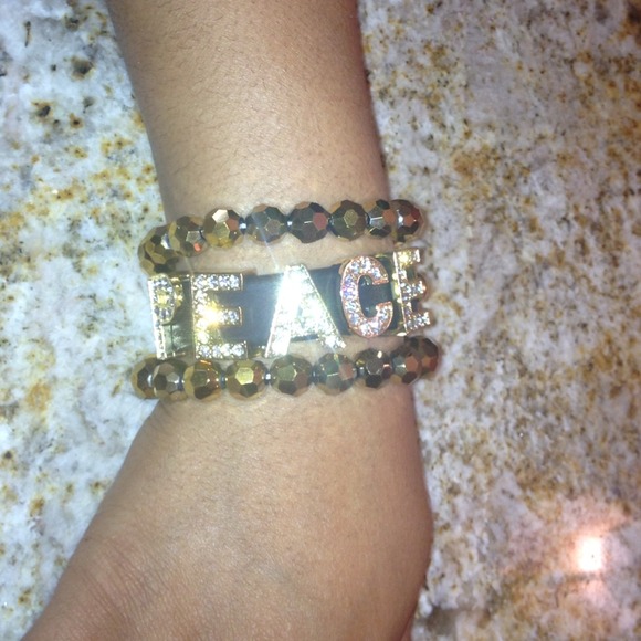 ✌Arm candy set - Picture 1 of 1