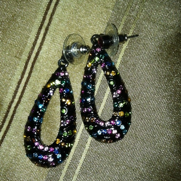 Fashion earrings Small and Medium