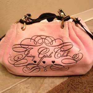 Juicy Girls Club, Juicy Couture