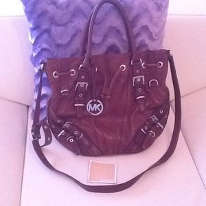 SOLD to 1clothing Michael Kors Authentic