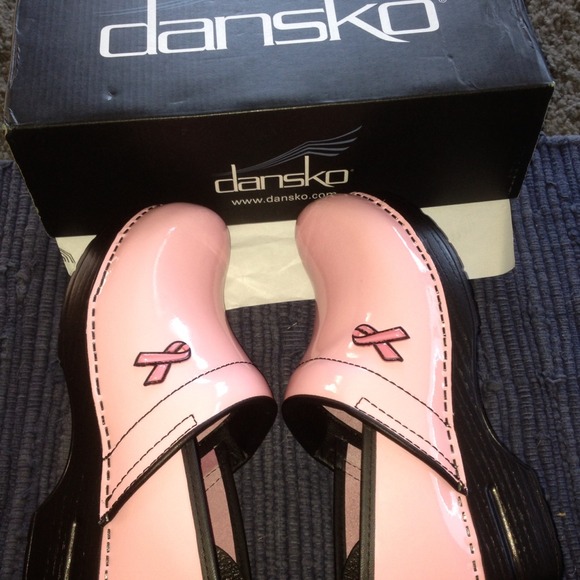 Dansko professional shoe