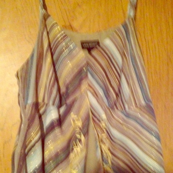 CUTE DRESS TOP $5