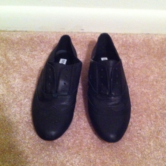 Steve madden loafers