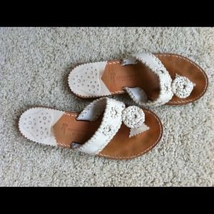 Genuine Stephen Bonanno "Palm Beachers" sandals