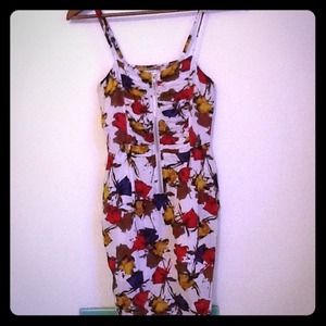 Reserved bundle REDROSE